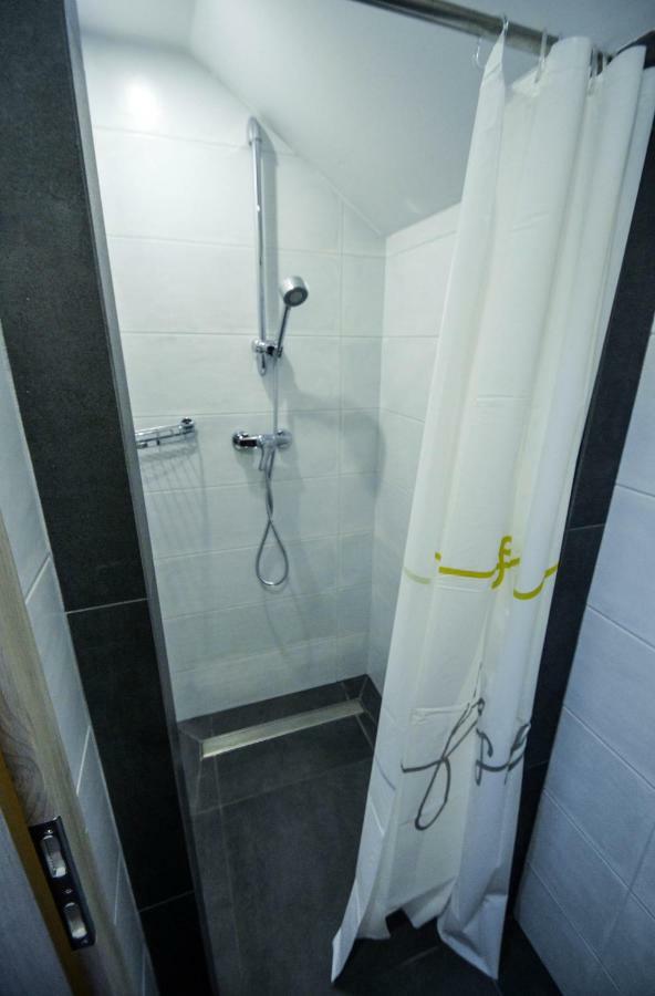Rooms Pr Zajcku Tolmin Exterior photo
